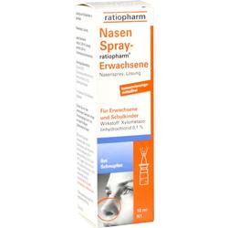 NASENSPRAY RATIOPHARM ERW